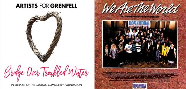 Two Single Covers