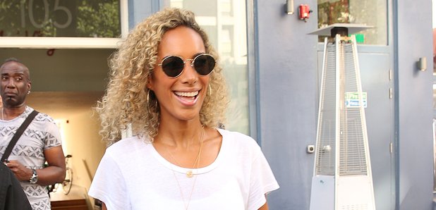 Leona Lewis Grenfell Tower fire