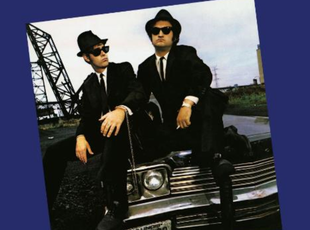 10 of the greatest ever soundtracks