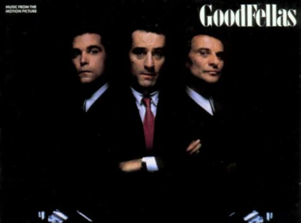 10 of the greatest ever soundtracks