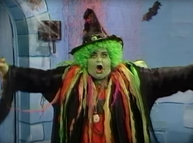 Grotbags actress Carol Lee Scott dies, aged 74