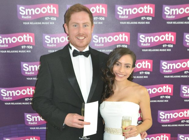 Black and white ball