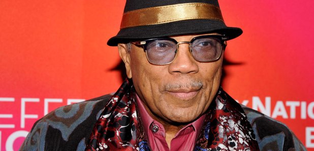 Quincy Jones