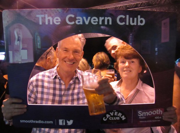 Martha Reeves at Cavern