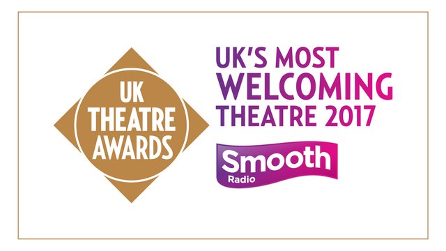 Win Money Holidays The Best Prizes Smooth - uk most welcoming theatre awards