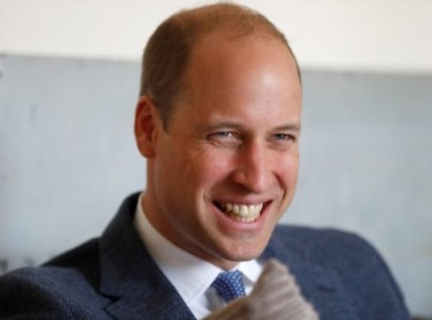 Duke of Cambridge