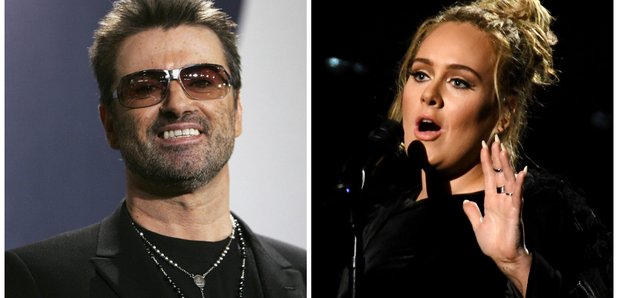 George Michael / Adele