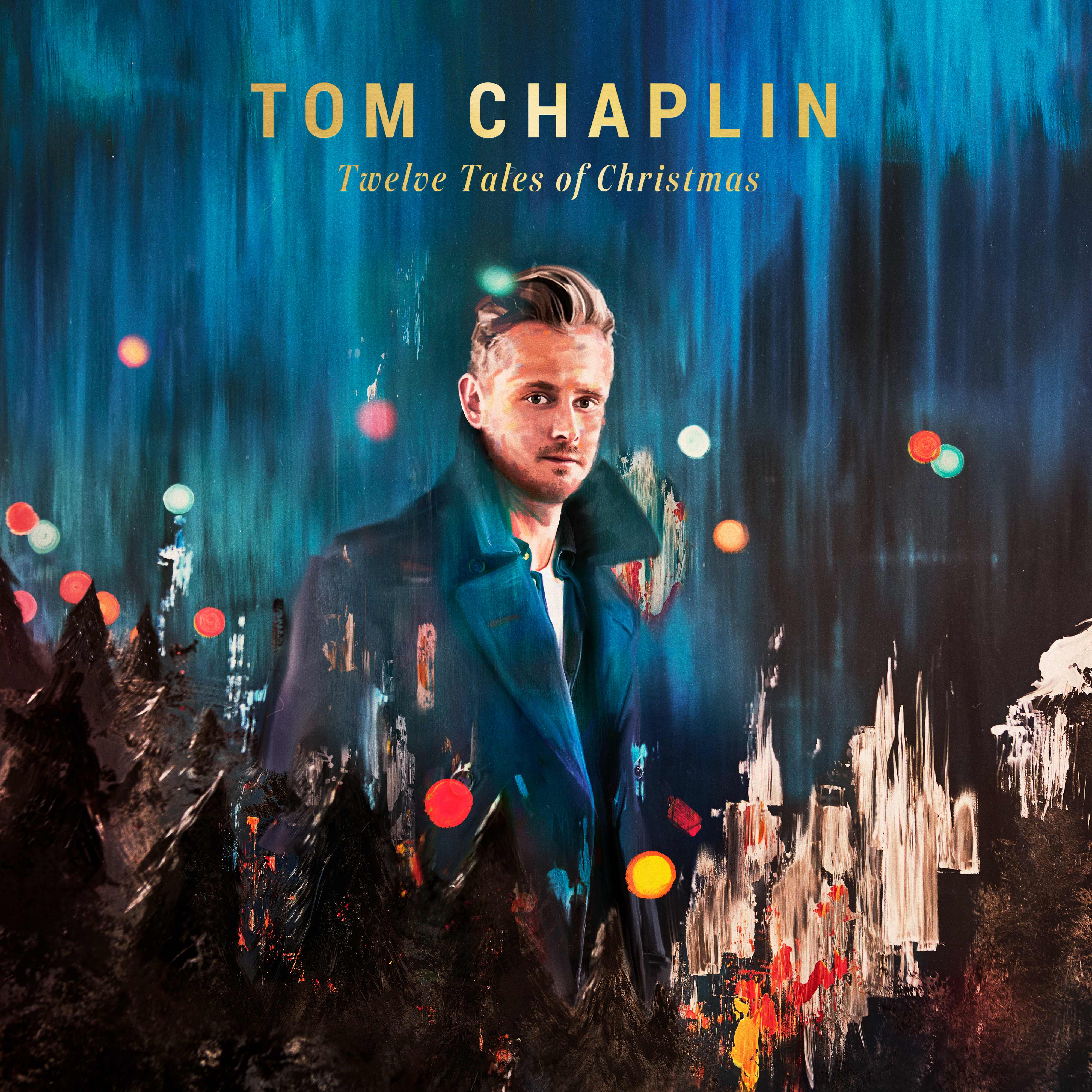 Tom Chaplin album