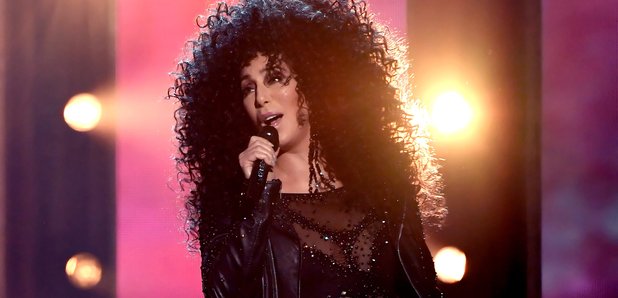 Cher songs - 8 of her very best