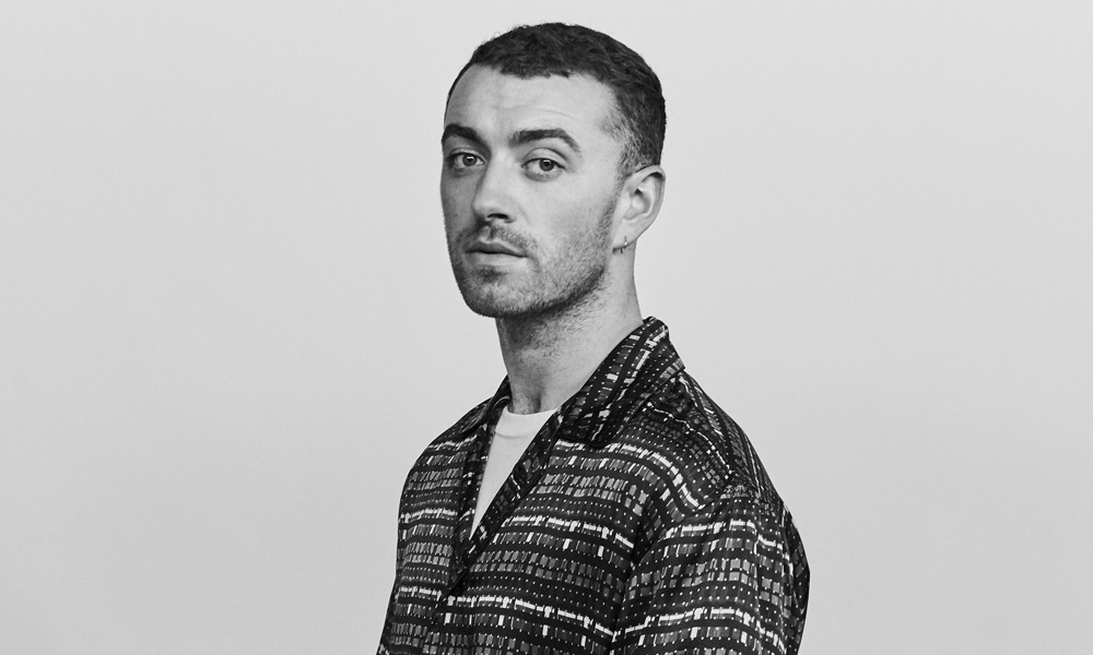 Sam Smith