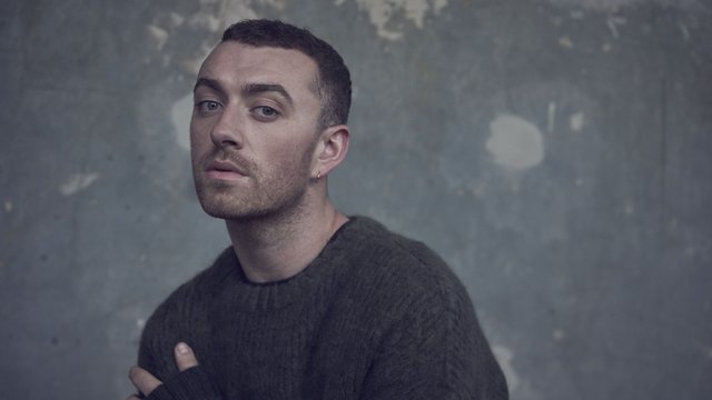 sam smith lay me down itunes session