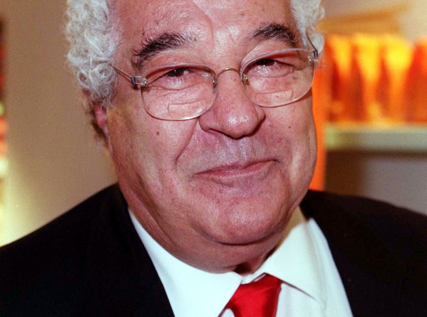 Antonio Carluccio