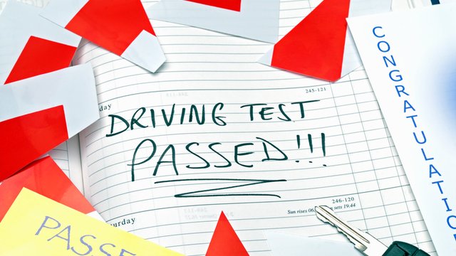 Driving Test