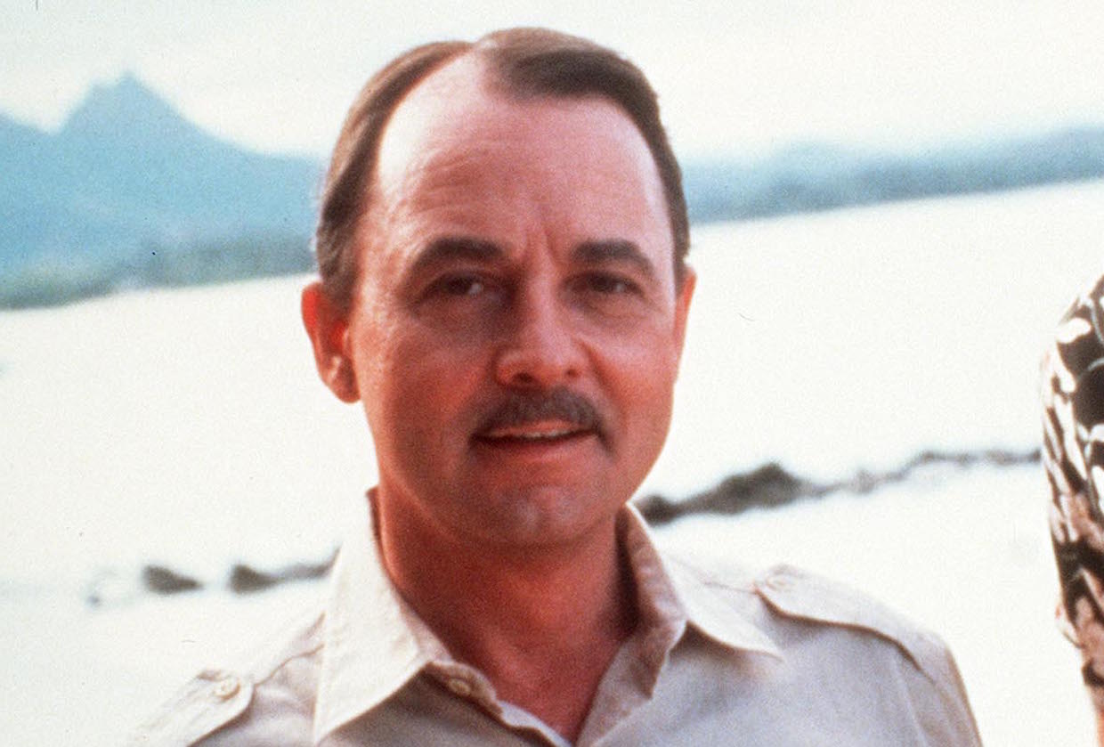 John Hillerman