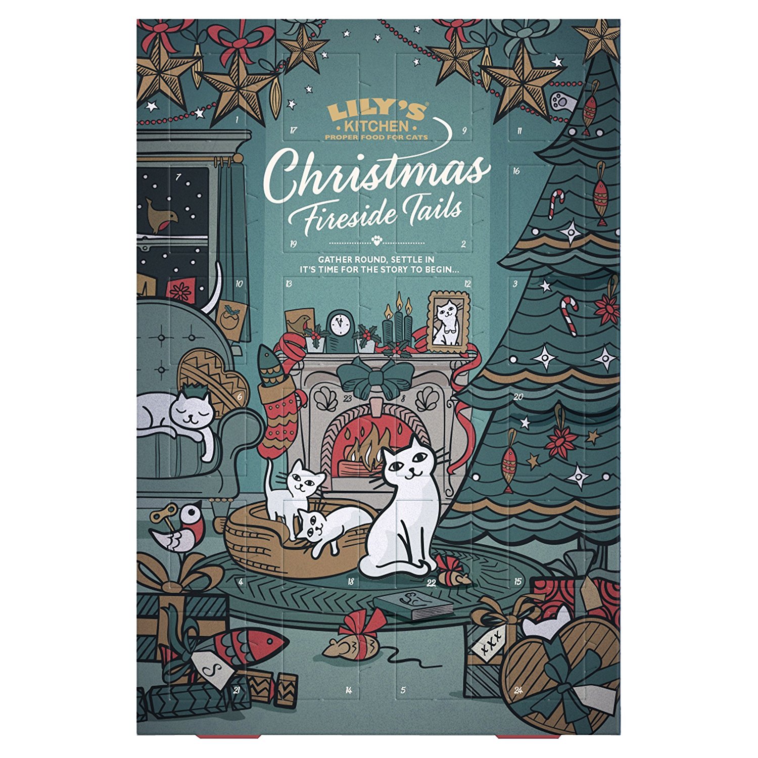 11 Of The Best And Weirdest Novelty Christmas Advent Calendars Smooth