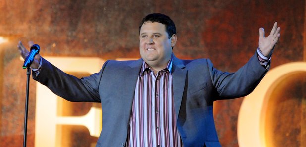 Peter Kay