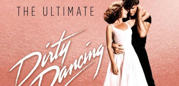 Dirty Dancing soundtrack