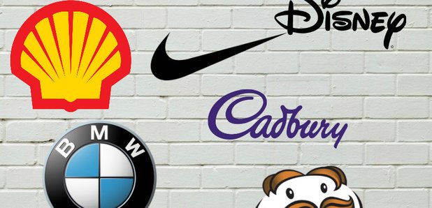 Quiz Can You Name These Logos From The Close Up Image Smooth