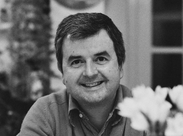 Rodney Bewes