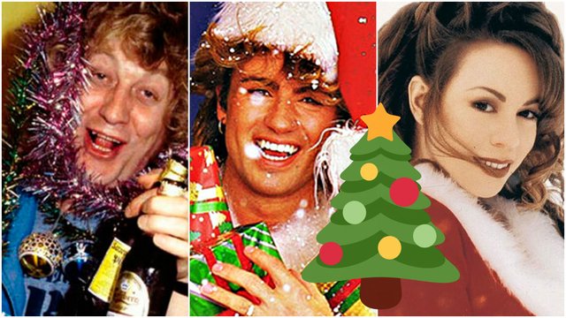 Wham!'s 'Last Christmas' is voted the best Christmas song ever by Smooth listeners - Smooth