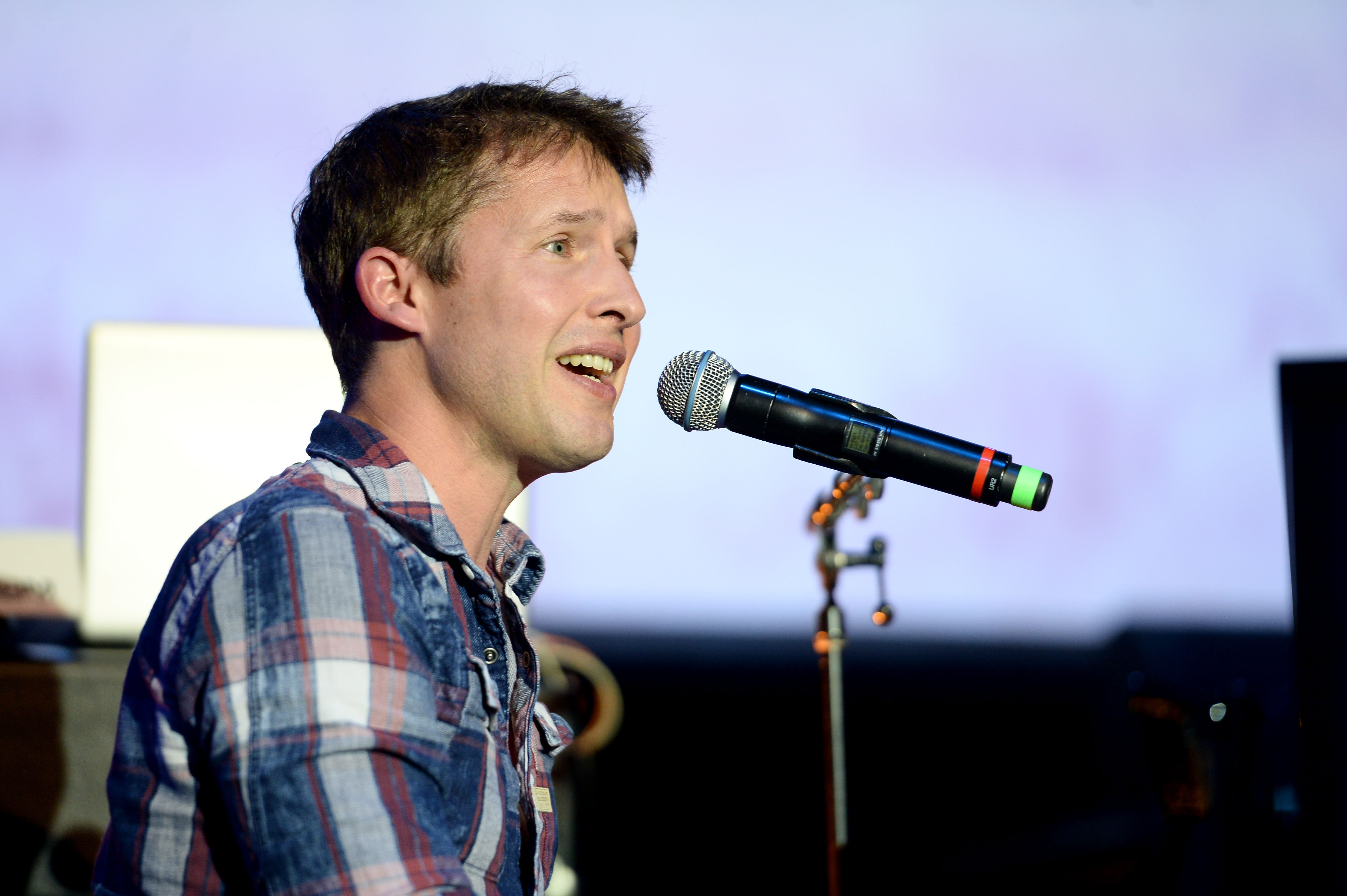 James Blunt