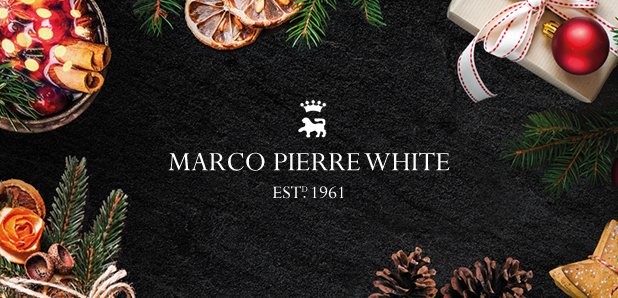 marco pierre white artcile