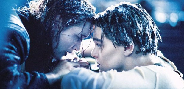 Titanic director finally explains why Jack couldn't fit on the door - Smooth