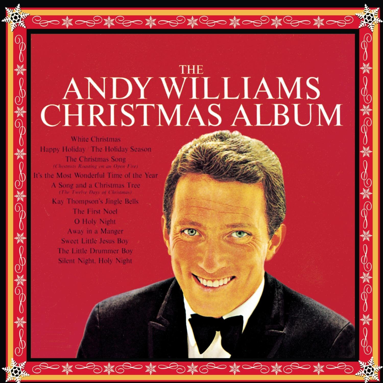 Andy Williams Christmas