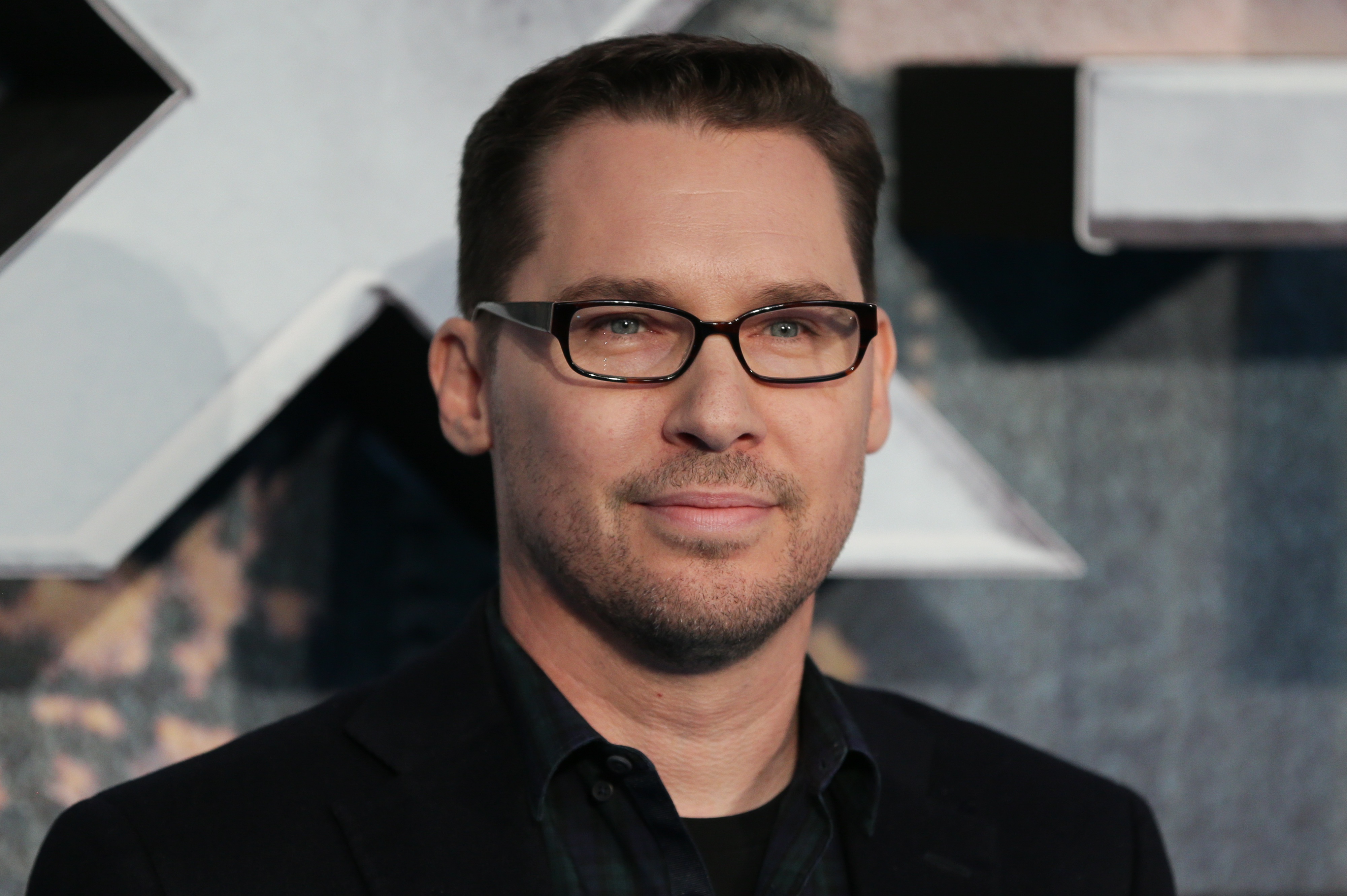 Bryan Singer 2016