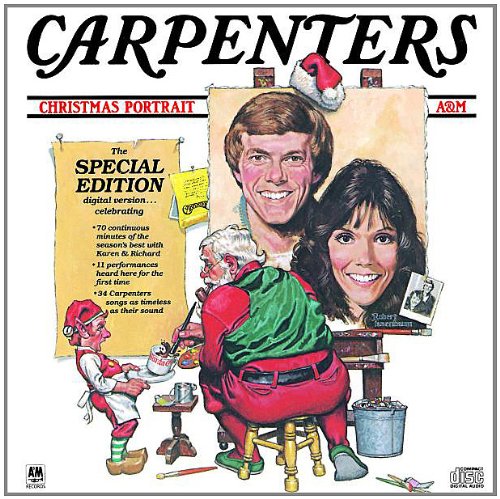 Carpenters Christmas