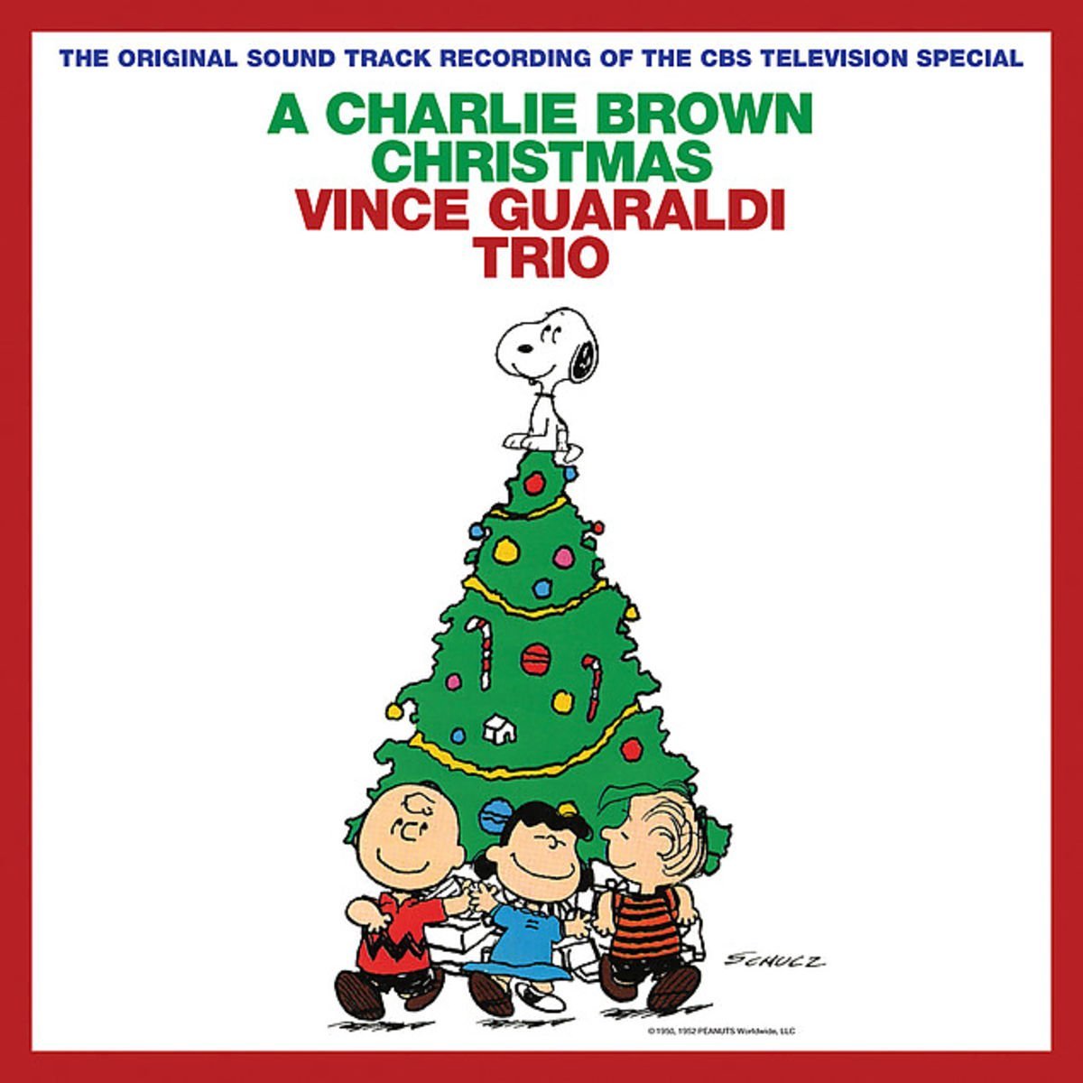 Charlie Brown Christmas