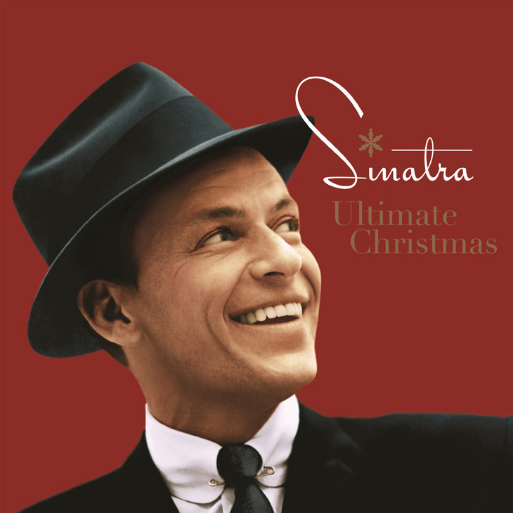 Frank Sinatra Christmas