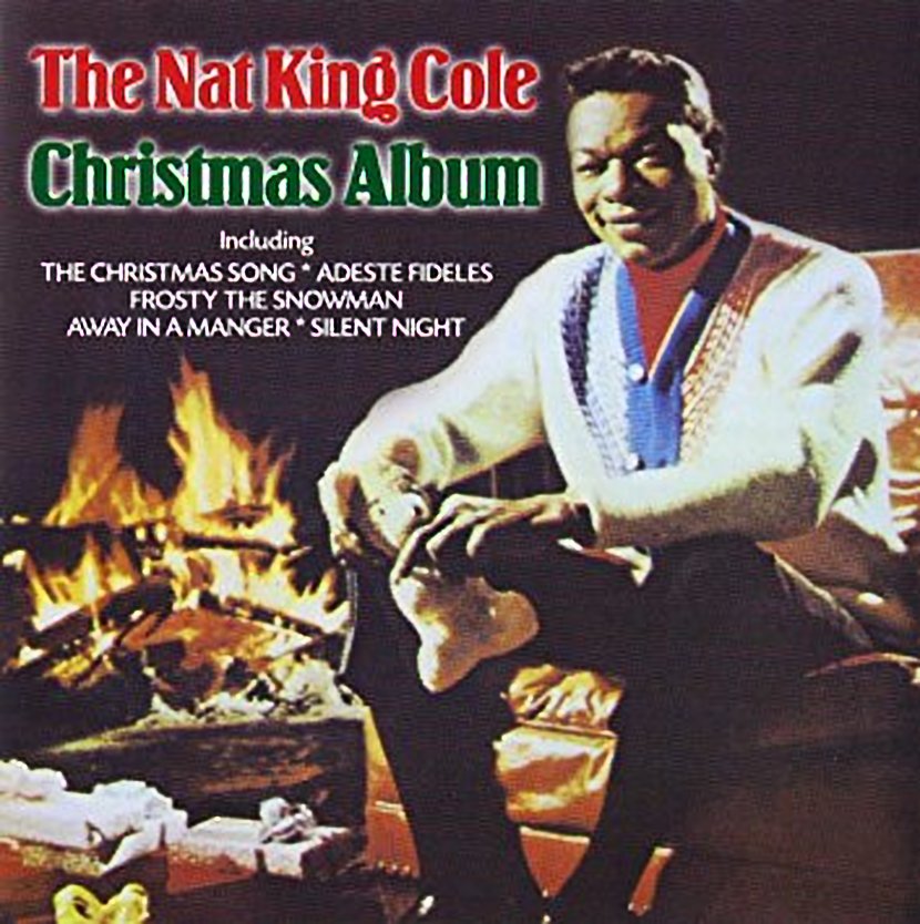 11 musthave Christmas albums everyone should have in their collection