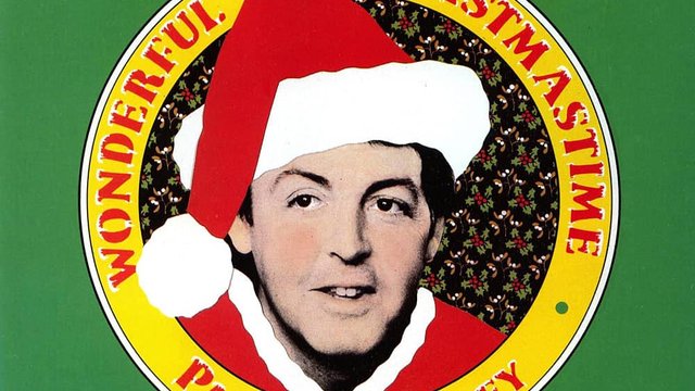 unforgettable a.k.a. the mccartney christmas album
