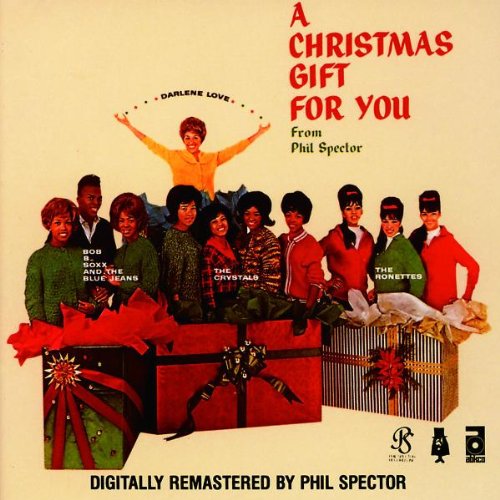 Phil Spector Christmas