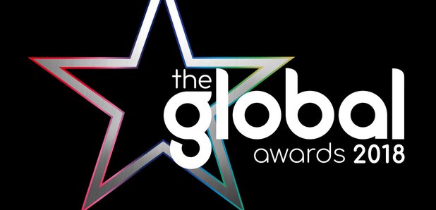 the global awards 2018