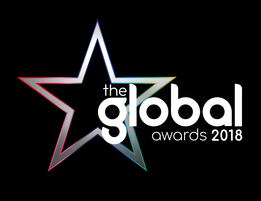 the global awards 2018