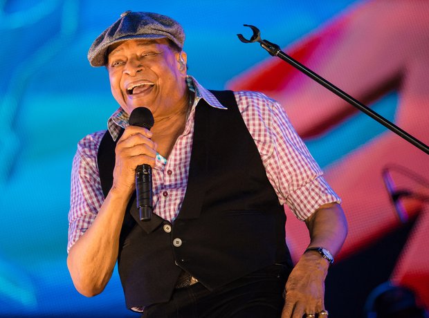 Al Jarreau