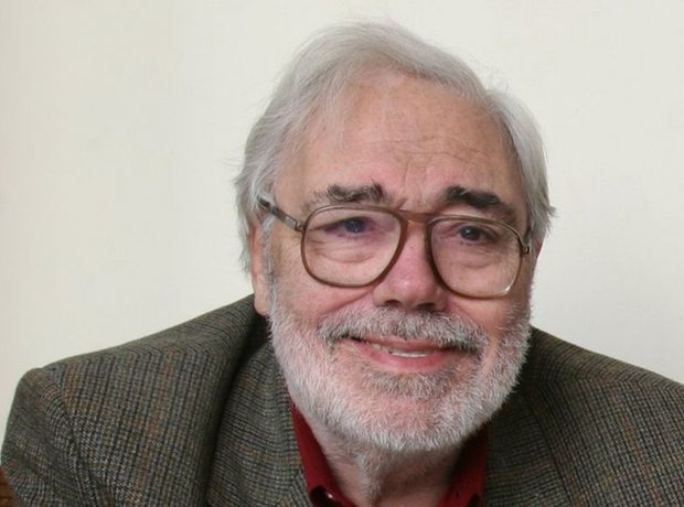 Alan Simpson