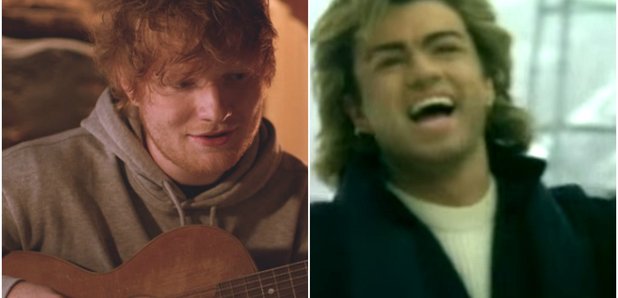 George Michael / Ed Sheeran