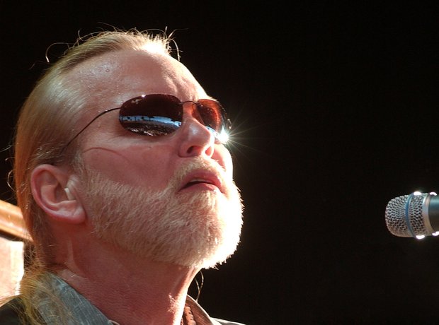 Gregg Allman