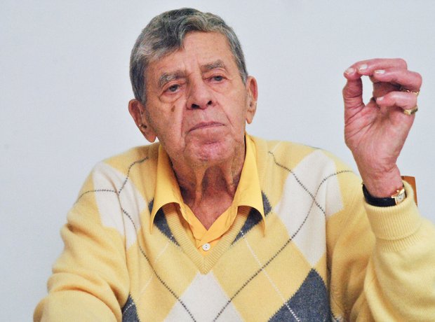 Jerry Lewis