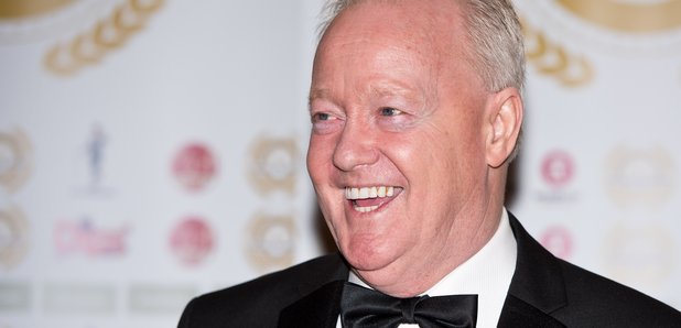 Keith Chegwin