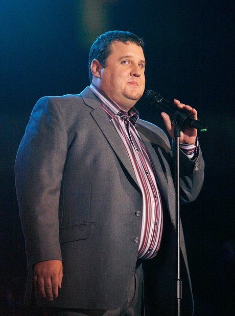 Peter Kay: Tour, wife, net worth, age, Car Share and all the big facts