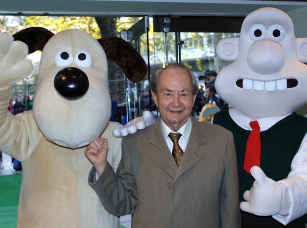 Peter Sallis