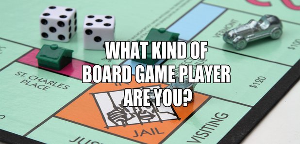 board game quiz