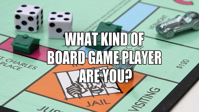 board game quiz