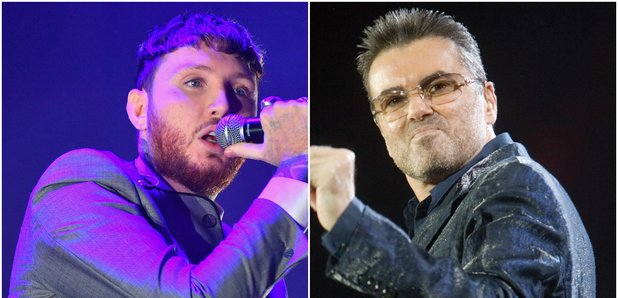 James Arthur / George Michael