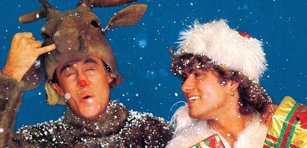 Wham - Last Christmas