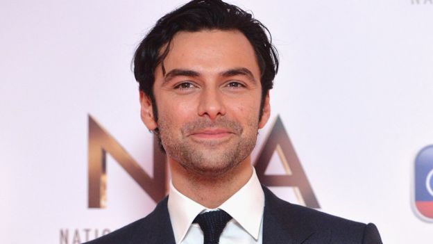 Aidan Turner